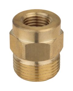 Milton M22M X 1/4-inch Nipple, Female