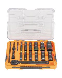 Klein Tools 2-Inch Extension with 1/4-Inch Socket Size