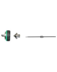SATA Nzl Set, 1.4 HVLP, SATAjet 1500 B SoLV