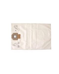 MRKDE-FDB image(0) - Mirka Abrasives DE-FDB Fleece Dust Bag