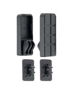 KLE47562 image(0) - Klein Tools Speed-Klamp V-Pad, 300-Pound, 2-Pack Replacement