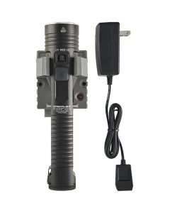 STL78202 image(0) - Streamlight Stinger 2020 S - 120V AC/12V DC - 1 Holder - Black