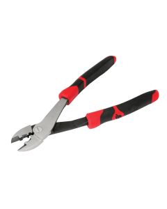 WLMW30764 image(1) - Wilmar Corp. / Performance Tool 9.5" Crimping Pliers