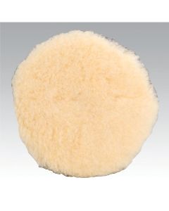 Dynabrade 5" Wool Buff Pad