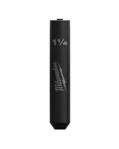 MLW48-37-5012S image(1) - Milwaukee Tool 1-1/4 Inch Concrete Vibrator Short Head