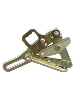 KLES165620H image(0) - Klein Tools Chicago Grip, Forged, Hot-Line, 0.20 to 0.40-Inch