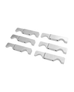CTA5108 image(0) - CTA Manufacturing Benz Cam Timing Blocks - M176/M177
