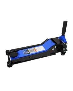 KTIXD63105 image(2) - K Tool International Service Jack 2 Ton Extra Long Low Profile