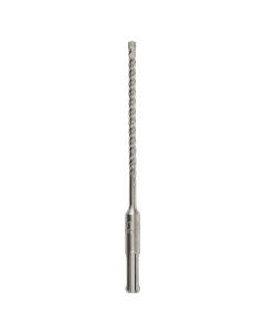 DWTDW5503 image(0) - DEWALT 3/16" X 4" X 6-1/2" High Impact Carbide SDS+