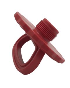 CTA Manufacturing Cu mm ins Oil Filter Plug