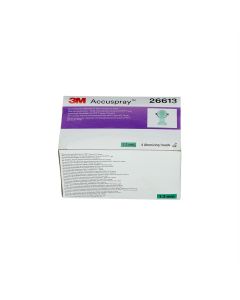 MMM26613 image(0) - Accuspray Refill Pack Green 1.3mm
