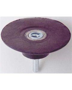 Shark Industries 3" BACKING PAD - SU