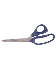 KLEG7240 image(0) - Klein Tools Bent Trimmer, XL Plastic Ambidextrous Handle, 9-1/2-Inch