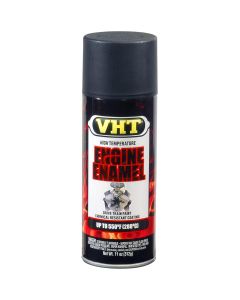 Krylon GM Satin Black
