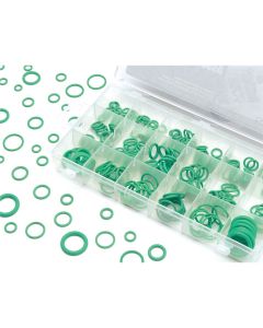 WLMW5201 image(0) - Wilmar Corp. / Performance Tool 270 Piece HNBR O-Ring Assortment