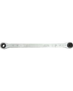 Lang Tools (Kastar) 8585 - Ratcheting Serpentine Belt Wrench 13mm x 14mm 6-pt. x 18mm 6-pt. x 1/2" male square