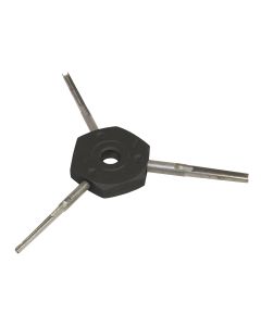 LIS59600 image(2) - Lisle Deutsch Terminal Tool