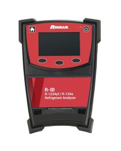 Robinair R-ID Refrigerant Analyzer