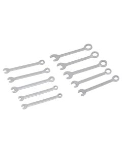Wilmar Corp. / Performance Tool 10 Piece Metric Ignition Wrench