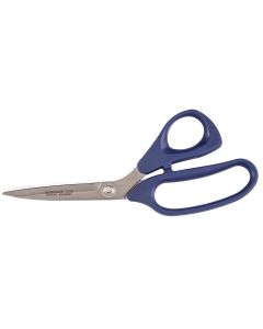 KLEG7220 image(0) - Klein Tools Bent Trimmer, Plastic Handle Stainless, 8-7/8-Inch