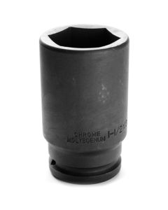 Wilmar Corp. / Performance Tool 3/4 Drive 1-1/2 x 13/16" Sq Budd Socket