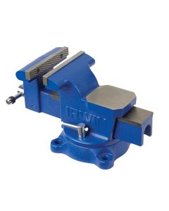Vise Grip 5" HEAVY DUTY WORKSHOP VISE