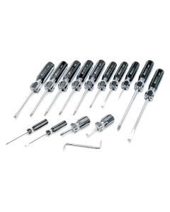 Wilmar Corp. / Performance Tool 15 Piece Screwdriver Set