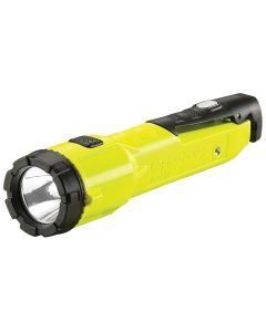 STL68785 image(1) - Streamlight Dualie Rechargeable Magnet - Light Only - Box - Yellow