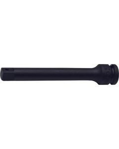 Ko-ken USA 12760-55P 1/4 Sq. Dr. Extension Bar  Length 55mm Pin type