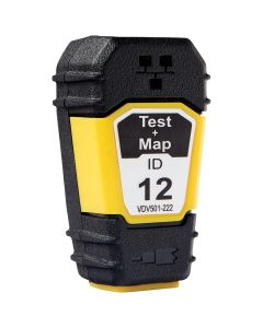 Klein Tools Test + Map&trade; Remote #12 for Scout &reg; Pro 3 Tester