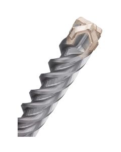 DEWALT 1-1/2-Inch By 17-Inch By 22-Inch 4-Cutter Spline Shank Rotary Hammer Bit