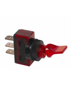 JTT2622J image(1) - The Best Connection 20 Amp 12V Red Duckbill