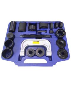 AST7897 image(2) - Astro Pneumatic BALL JOINT SERVICE TOOL AND MASTER ADAPTER SET
