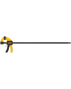DWTDWHT83195 image(1) - DEWALT 900 mm|36 in. Large Trigger Clamp