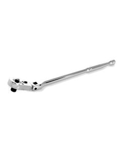 Wilmar Corp. / Performance Tool 3/8" Drive Teardrop Flex Ratchet