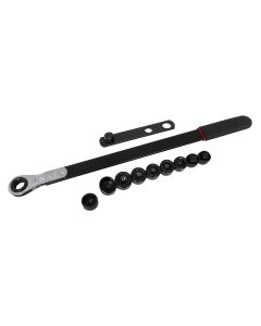 LIS59000 image(2) - Lisle RATCHETING SERPENTINE BELT TOOL