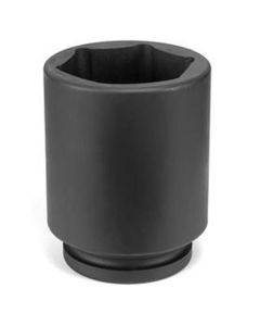 GRE4094D image(0) - Grey Pneumatic 1" Drive x 2-15/16" Deep Socket