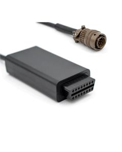 Volvo Penta 8 pins, diagnostics cable