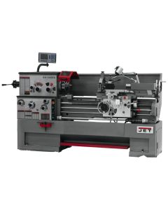 JET322840 image(0) - Jet Tools Geared head engine lathe