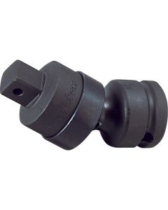 Ko-ken USA 14770 1/2 Sq. Dr. Universal Joint 1/2 Square Length 74mm Hole type