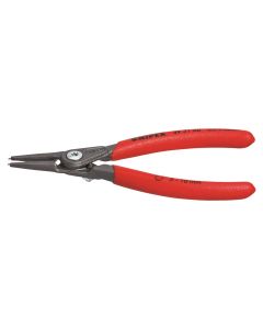 KNIPEX EXTERNAL PRECISION SNAP RING PLIERS