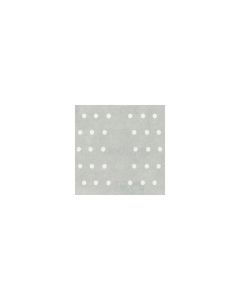 MRK243MH120 image(0) - Mirka Abrasives IRIDIUM 24-3MH-120 24 Semi Open-Coated Sanding Disc, 3 in Dia, 20 Hole, 120 Grit