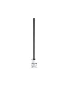 KDT82548 image(0) - GearWrench 3/8 Inch Drive Long Length Hex Bit Metric Socket 5mm