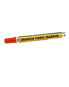 FOR70825 image(0) - Forney Industries Orange Paint Marker
