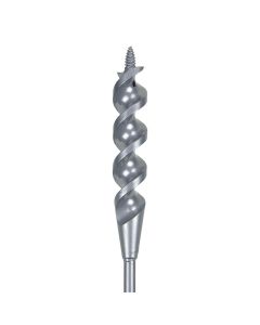 KLE53820 image(0) - Klein Tools 0.875-Inch Knockout Die for 1/2-Inch Conduit