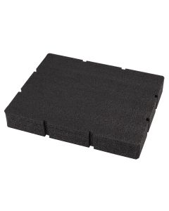 MLW48-22-8452 image(2) - Milwaukee Tool Customizable Foam Insert for PACKOUT Drawer Tool Boxes