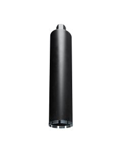 Milwaukee Tool 4-1/2" Diamond Ultra Wet Core Bit