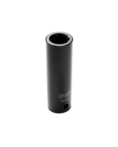 Wilmar Corp. / Performance Tool 1/2" Drive 14mm 6pt Deep Impact Socket