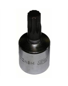 VIM Tools 8mm XZN Stubby Driver