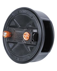 KLE27500 image(0) - Klein Tools Quick-Lock Tie Wire Reel